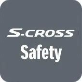 Suzuki Safety Support icon