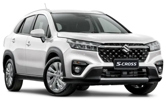 S-cross MY23