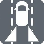 Blind Spot Monitor icon