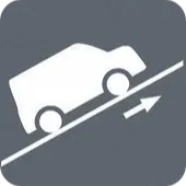 Hill Hold Control icon