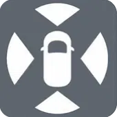 360-degree camera icon