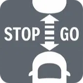 Stop & Go feature icon