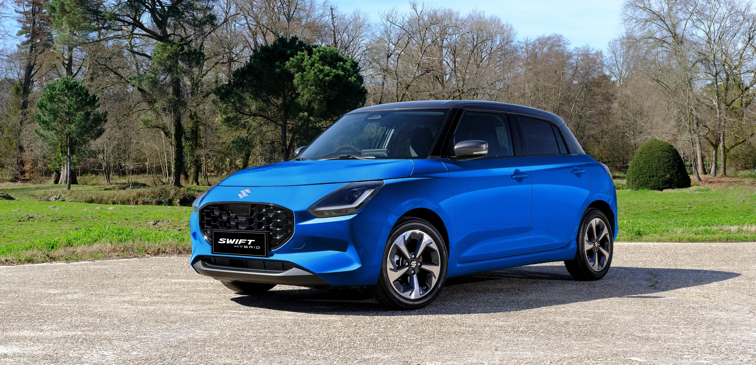 Swift Hybrid
