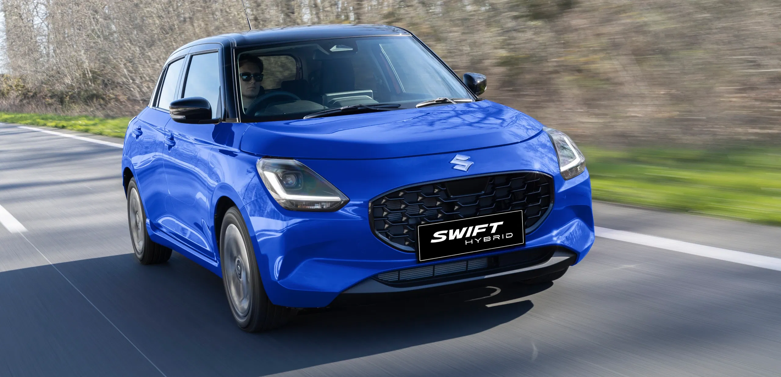 Swift Hybrid