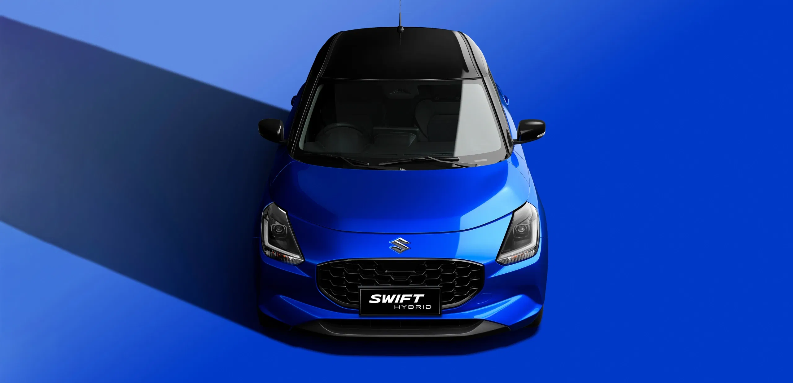 Swift Hybrid