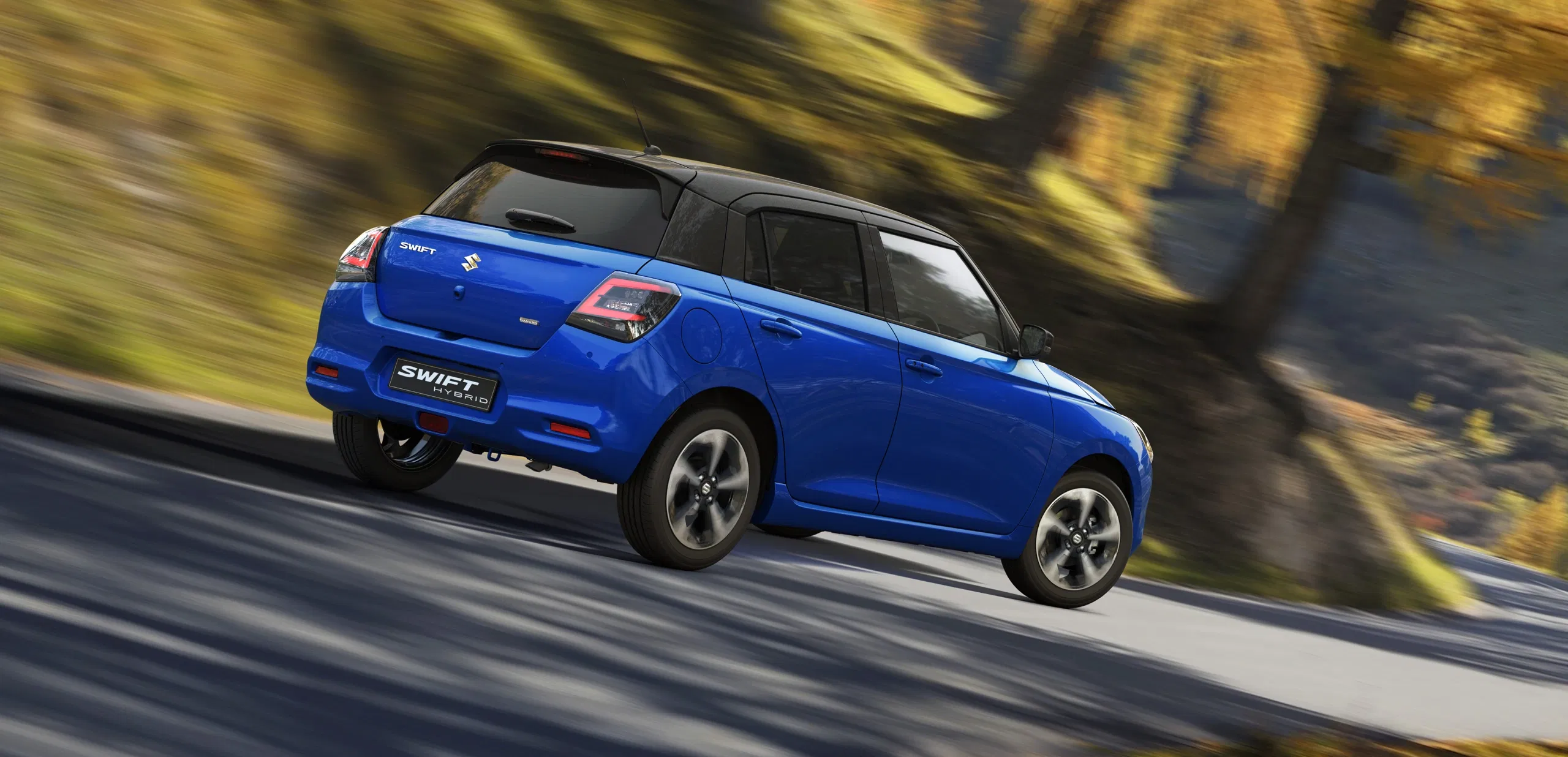 Swift Hybrid
