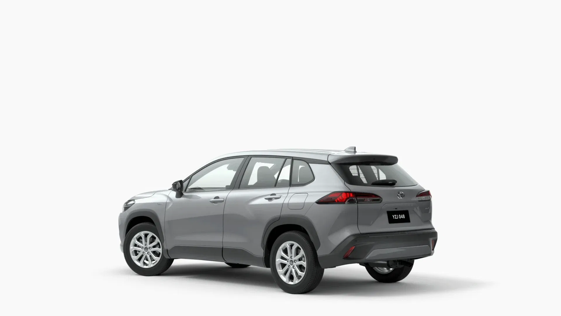 Corolla Cross