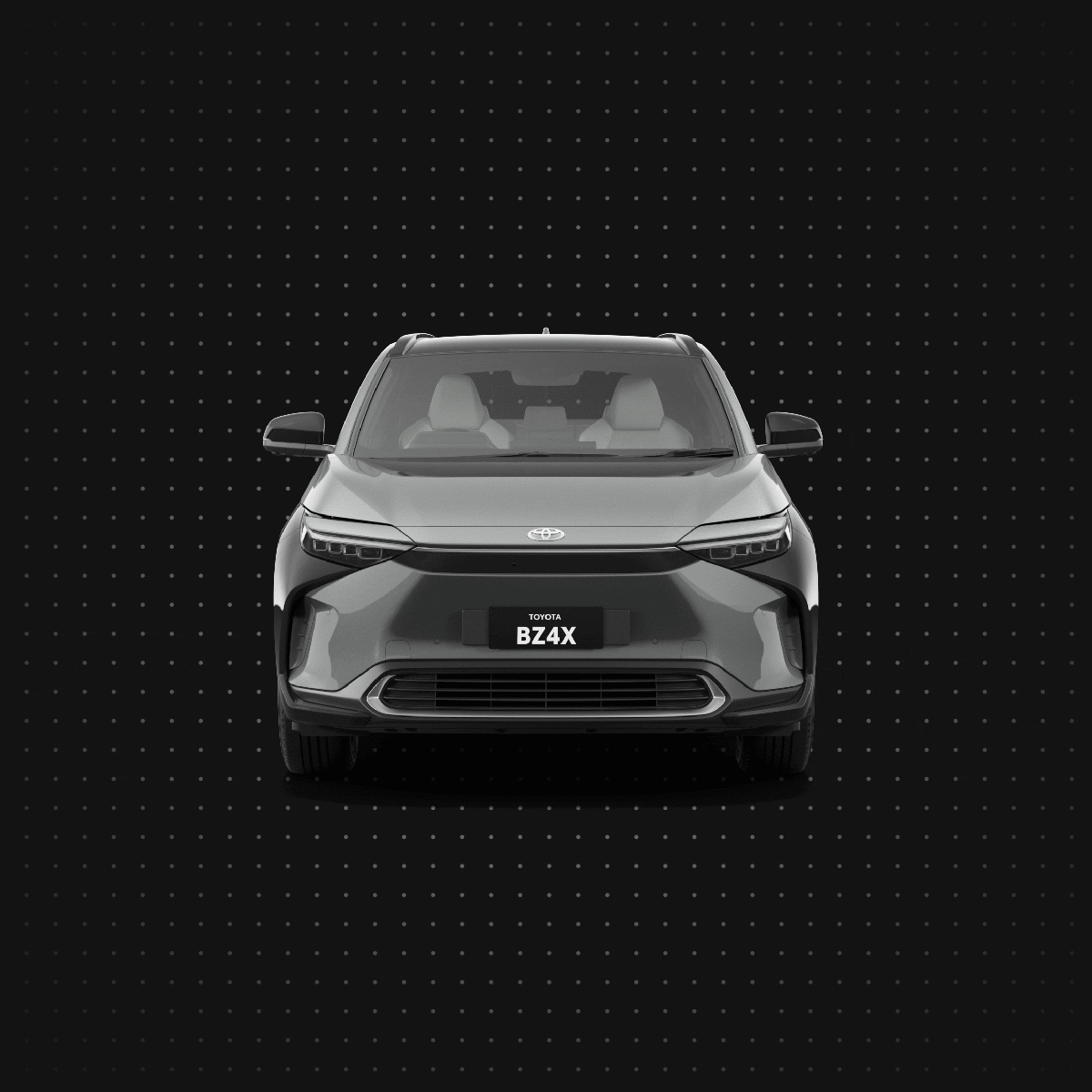 BZ4X Maddington Toyota