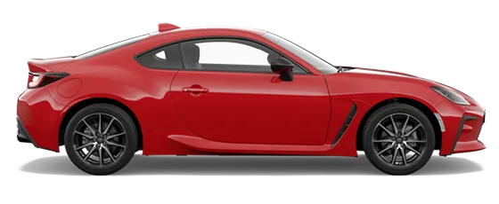 Spark Red