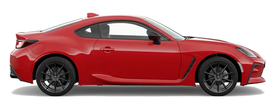 Spark Red
