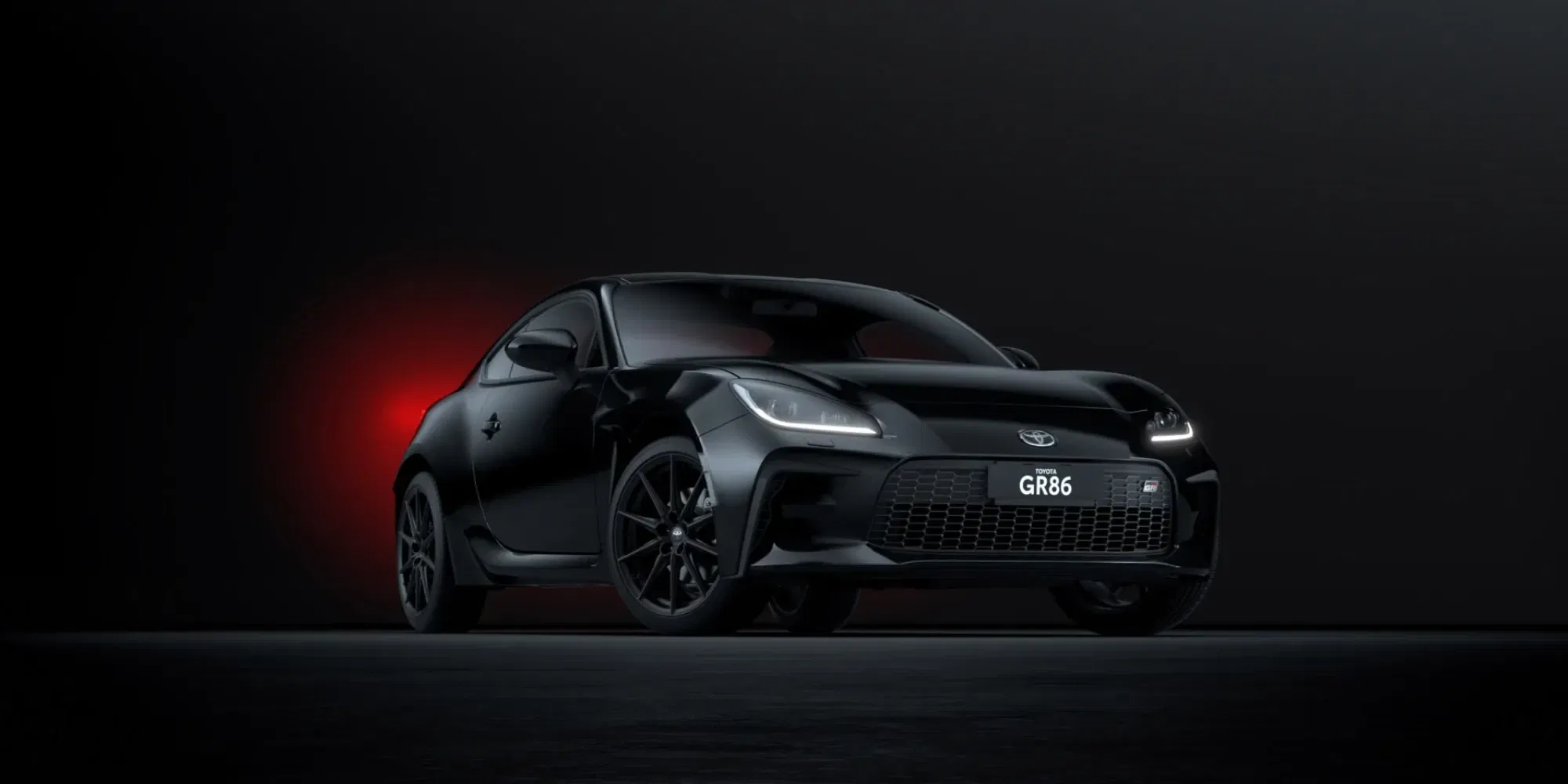 EV BRZ4X