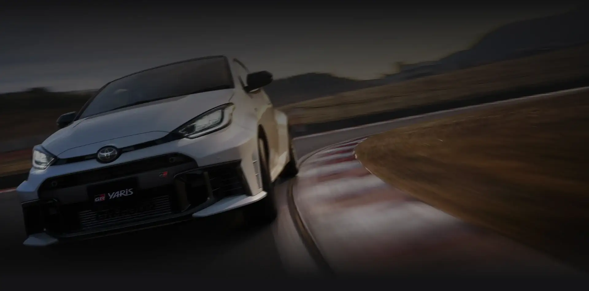 GR Yaris