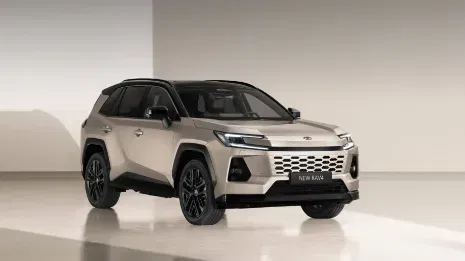 RAV4 2026
