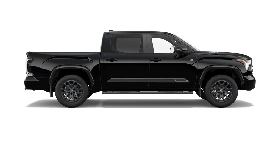 Eclipse Black