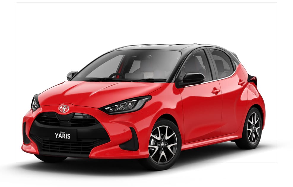 Canterbury Toyota — free download