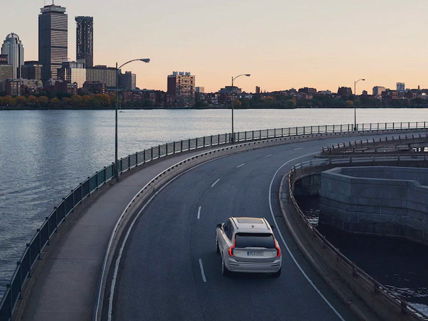 XC90 Hybrid