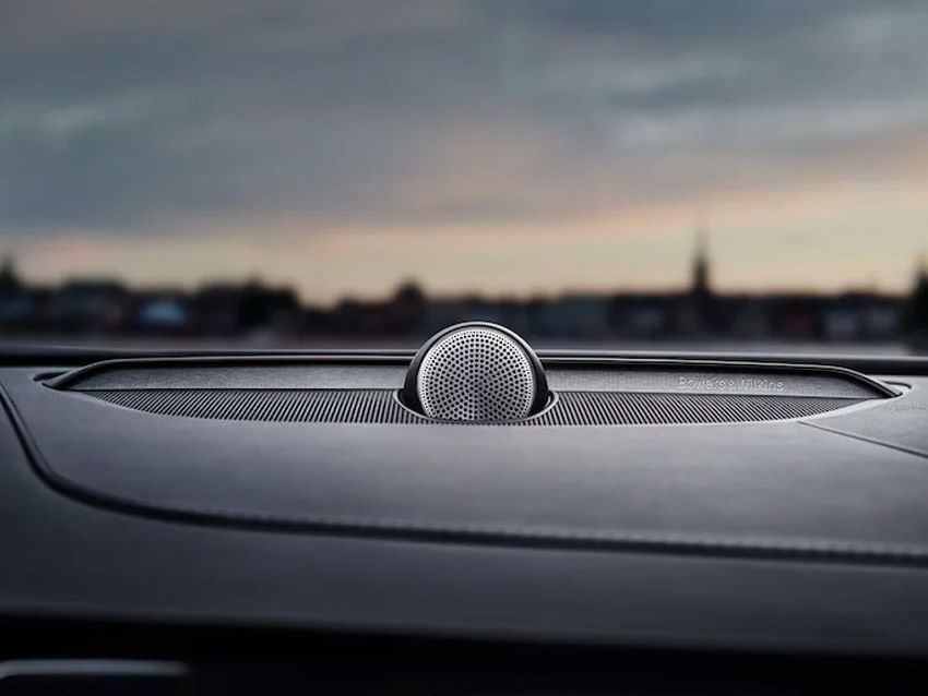 XC90 Hybrid