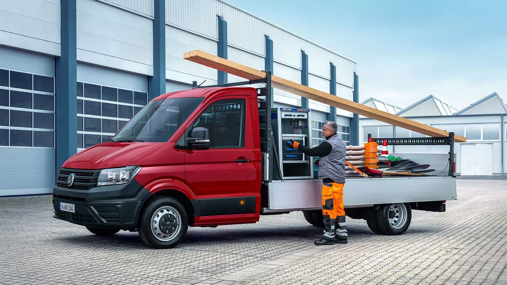 Crafter CC