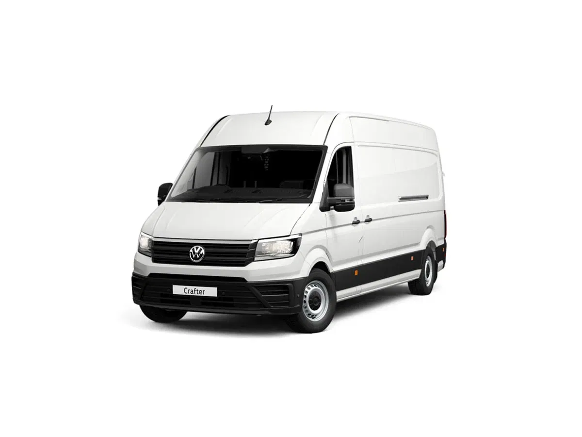 Crafter Van