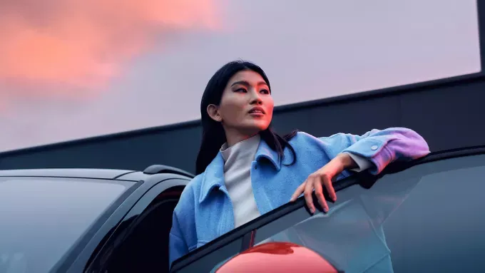 Why go electric?