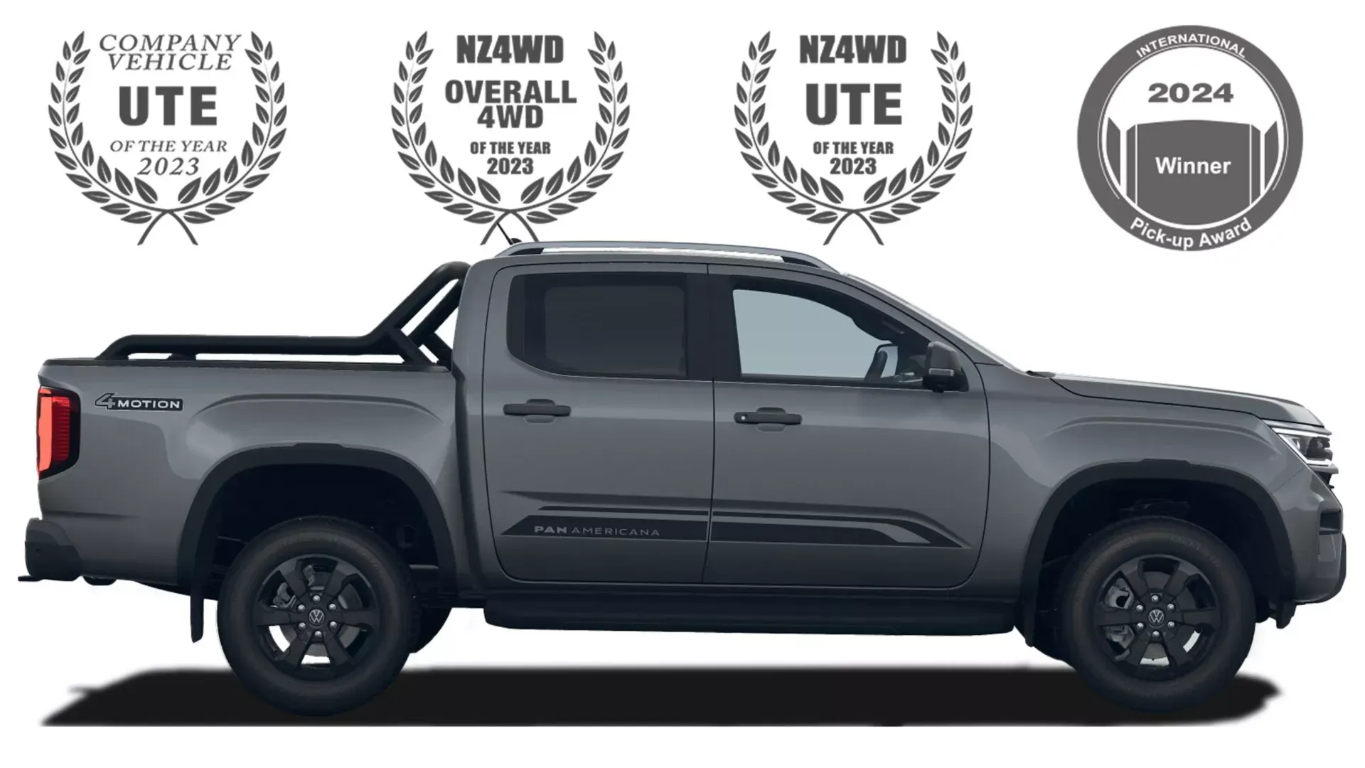 Amarok