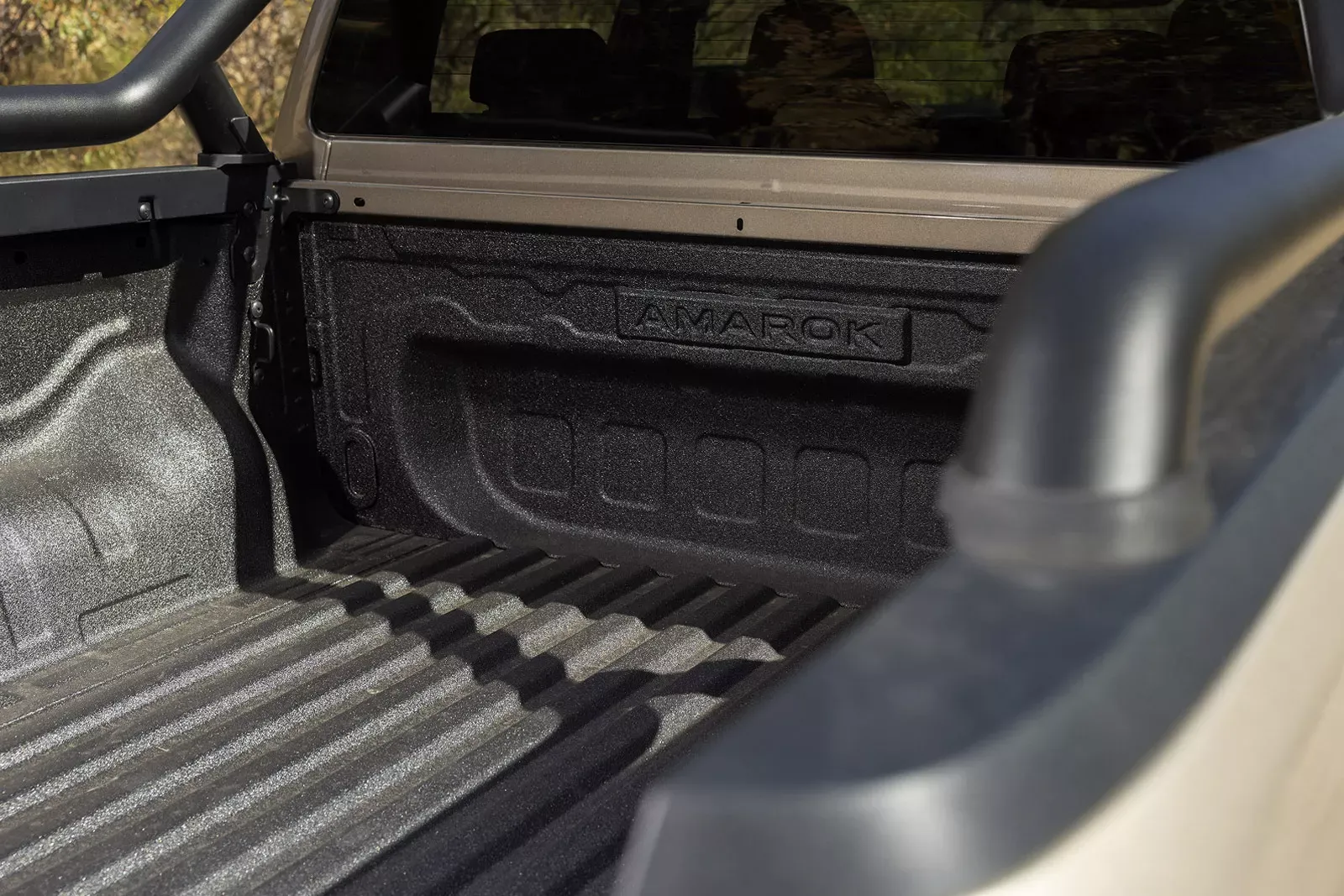 Amarok