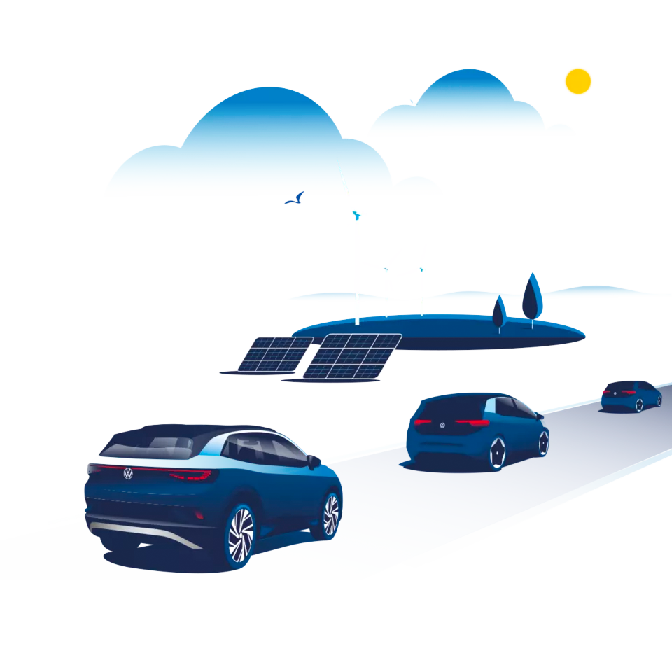 Electric