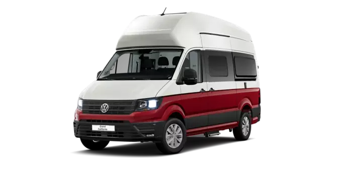 Grand California 600