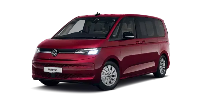 Multivan-PHEV