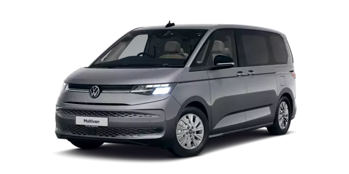 Multiva-PHEV