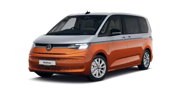 Multiva-PHEV