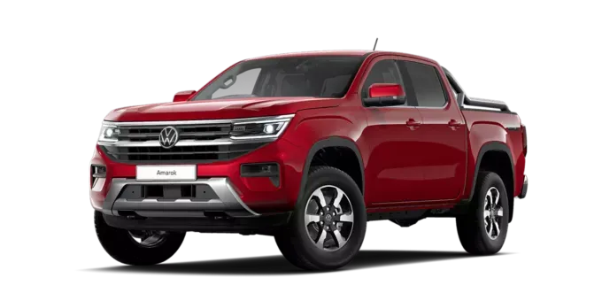 Amarok Style
