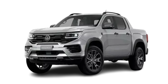 Amarok Walkinshaw - Coming Soon
