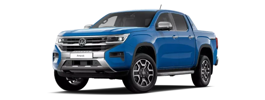 Amarok