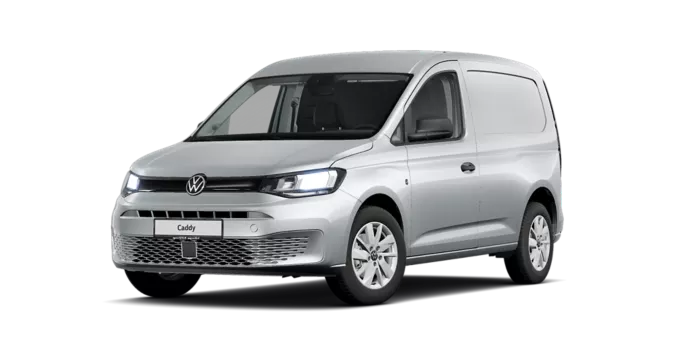 Caddy Cargo