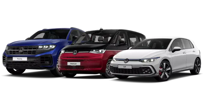 Plug-in hybrid Range