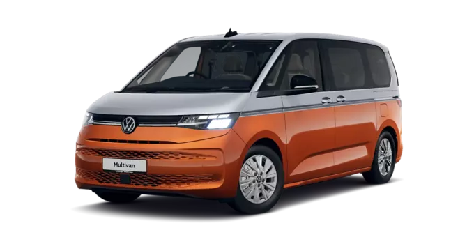 Multivan