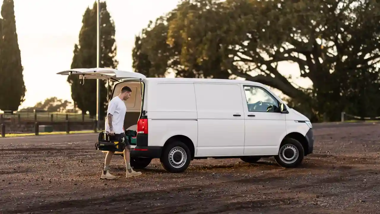 Van Range