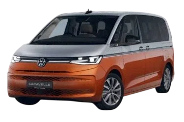 Caravelle eHybrid