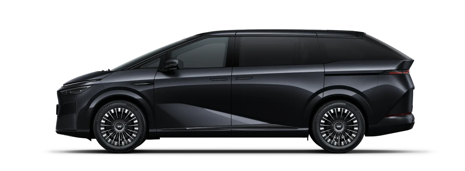 Midnight Black