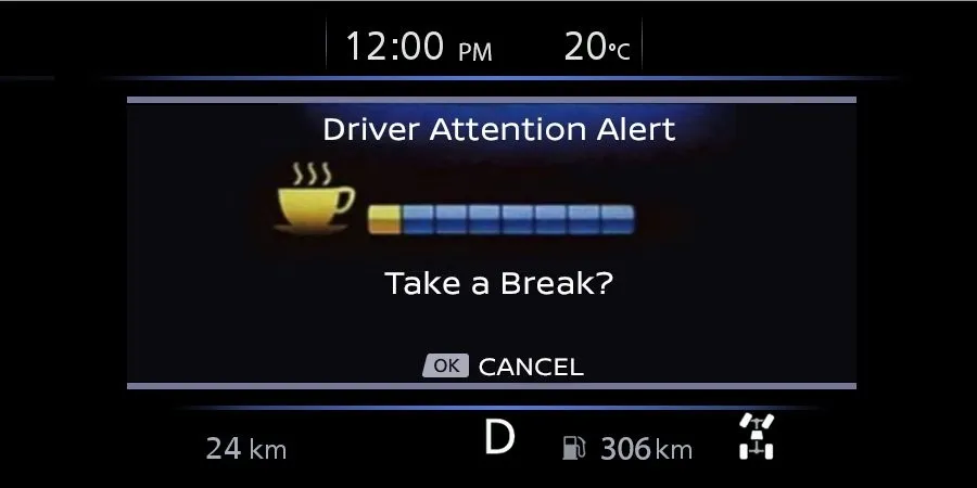 Intelligent Mobility