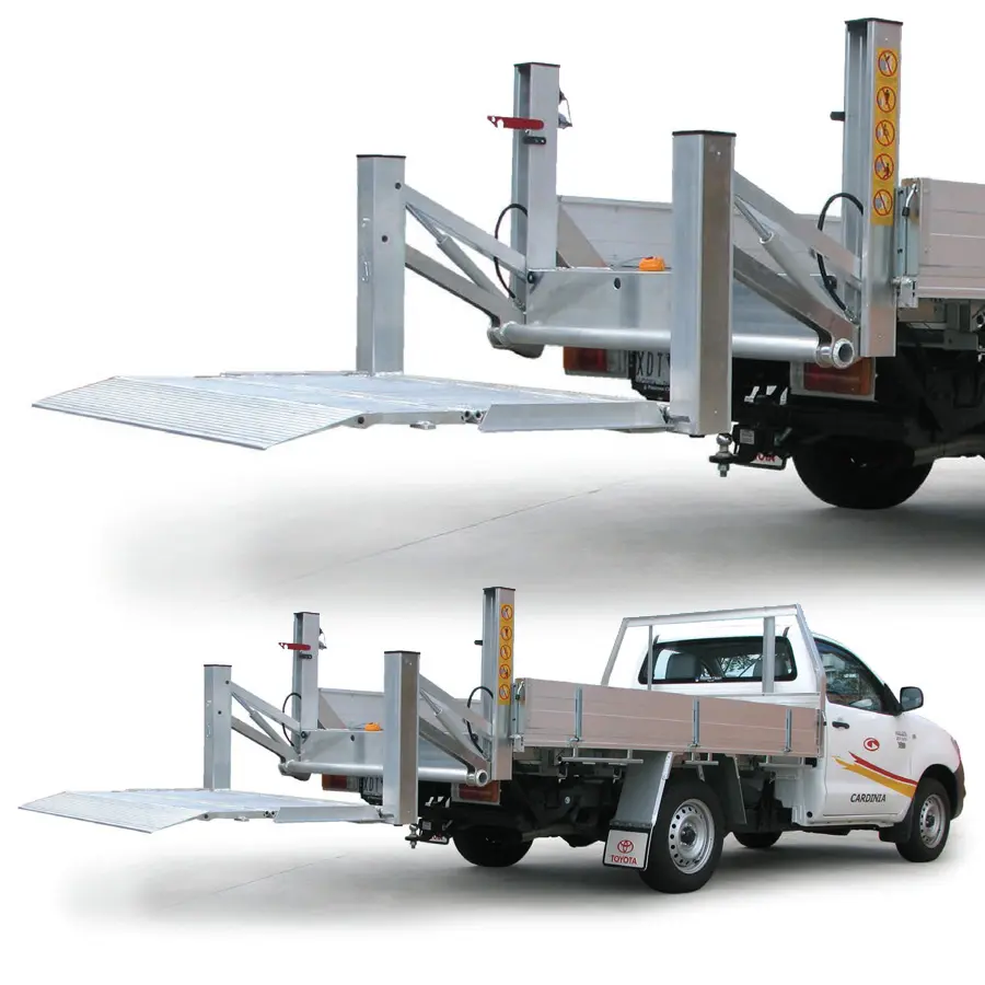 Product Features