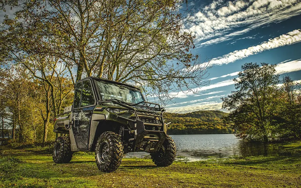 Ranger Diesel