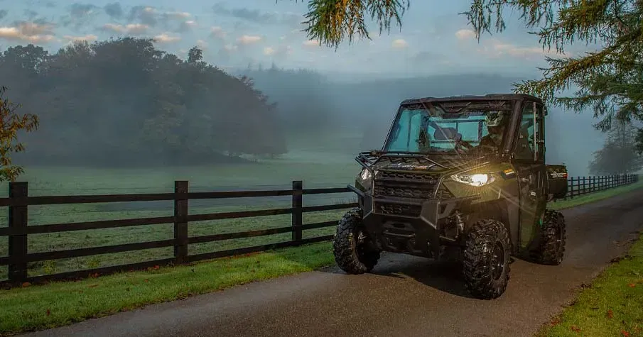 Ranger Diesel