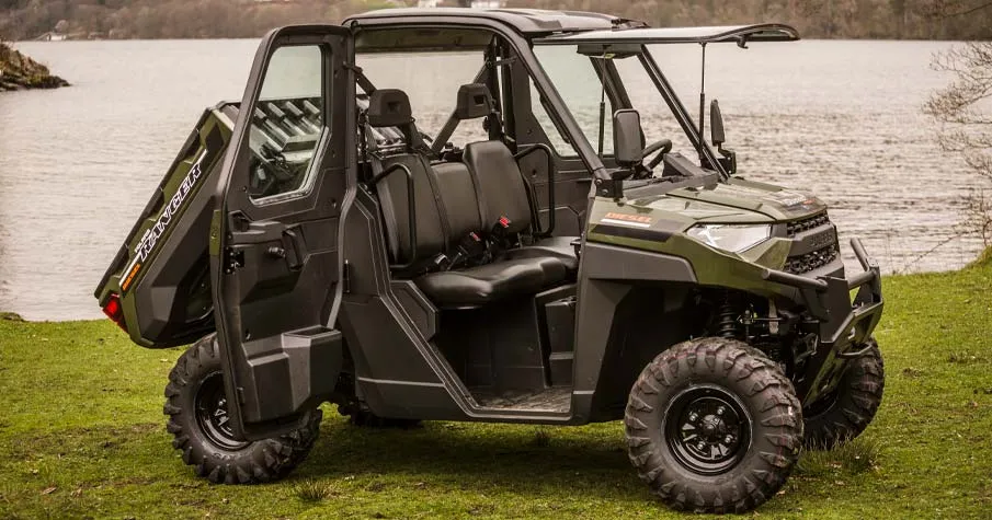 Ranger Diesel