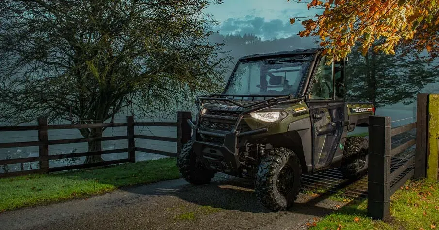 Ranger Diesel