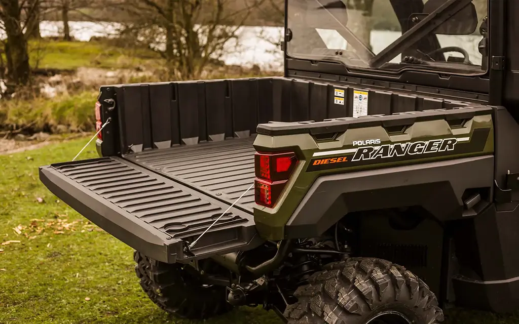 Ranger Diesel