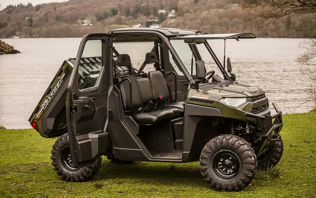 Ranger Diesel