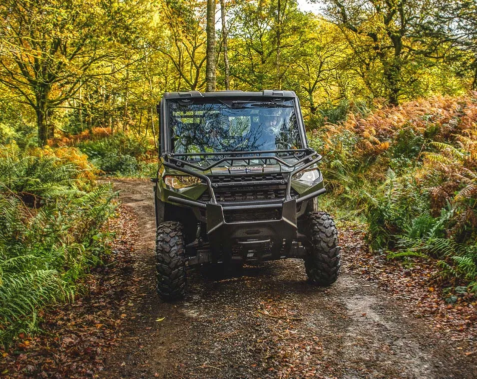 Ranger Diesel