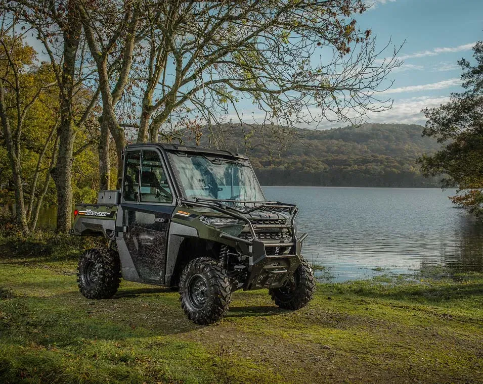 Ranger Diesel